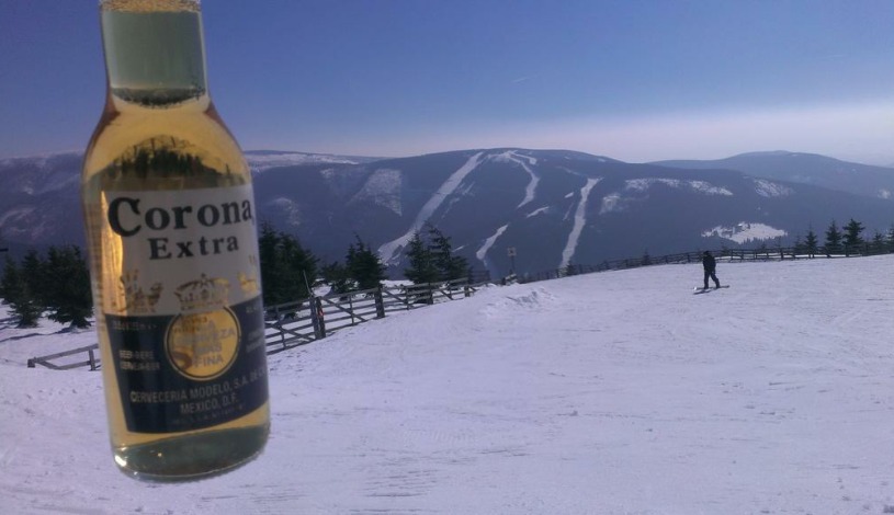 Pension Karolína Špindlerův Mlýn